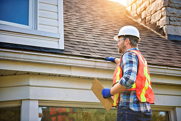 Trusted Roof Inspection service in Curryville, PA - Ben Roofing and Steel LLC